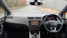 SEAT Arona 1.0 TSI 115 Xcellence Lux [EZ] 5dr Petrol Hatchback